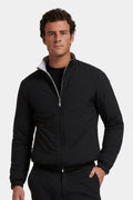 THE ROMA REVERSIBLE JACKET