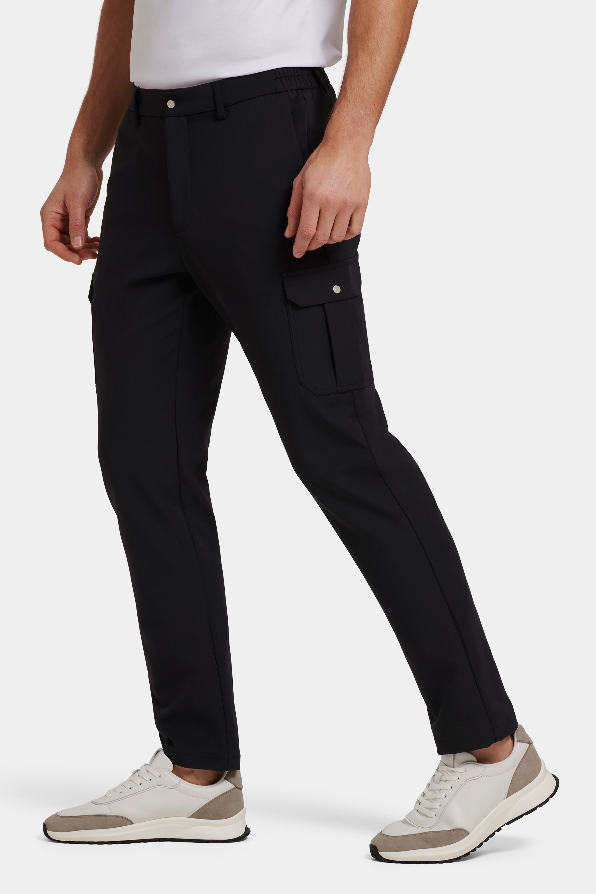 THE TECH SLIM CARGO