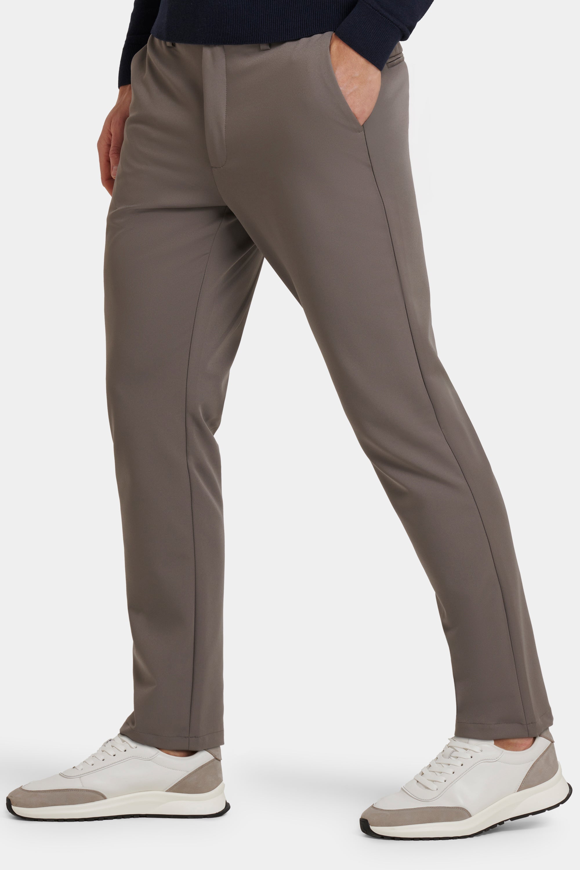 THE TECH PANTS