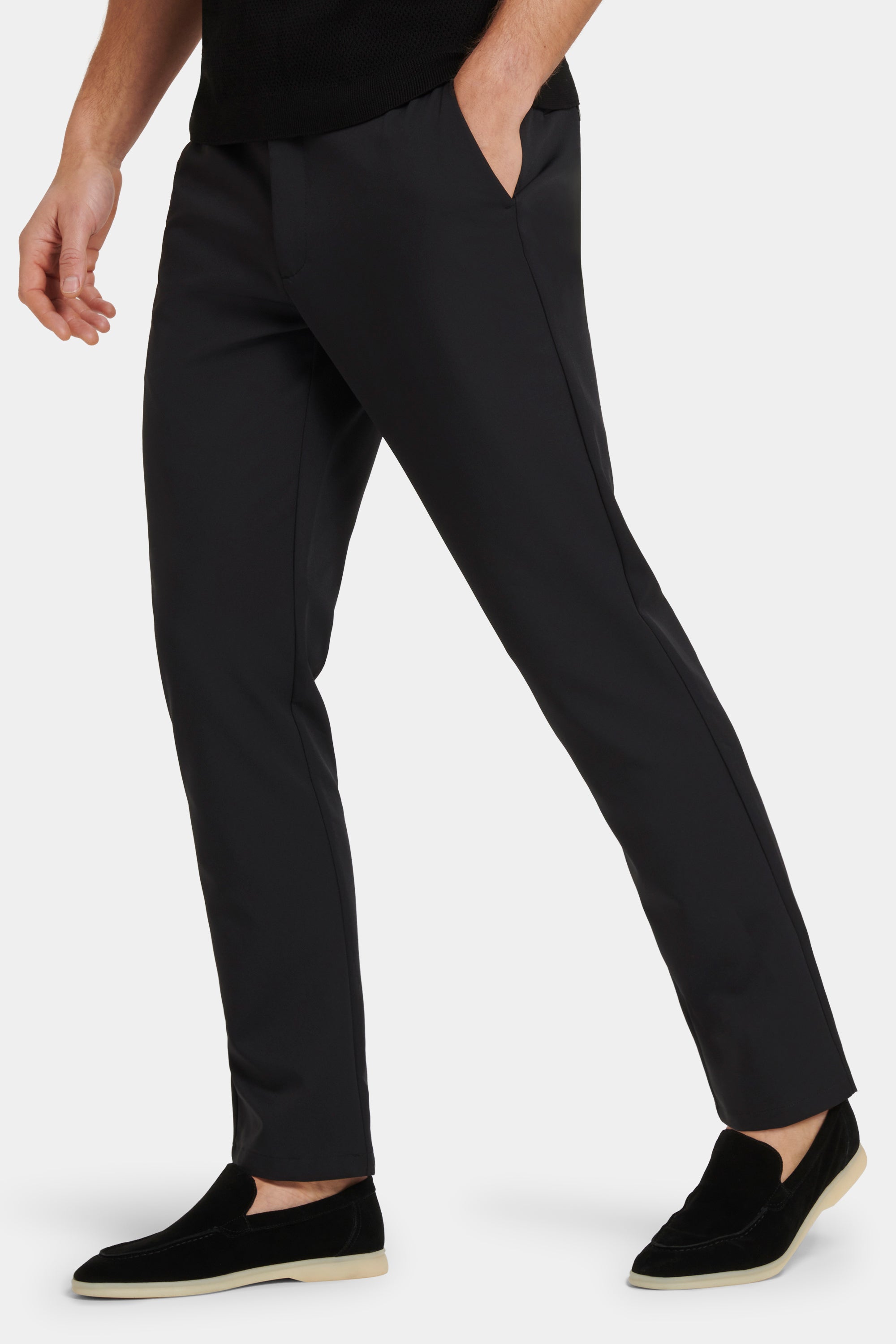 THE TECH PANTS