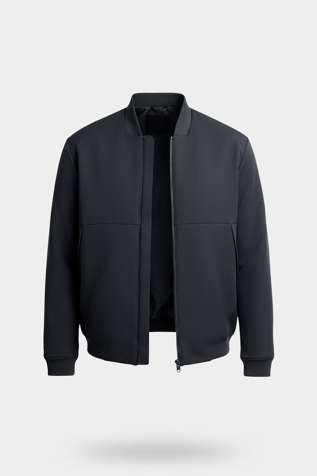 THE MODENA BOMBER