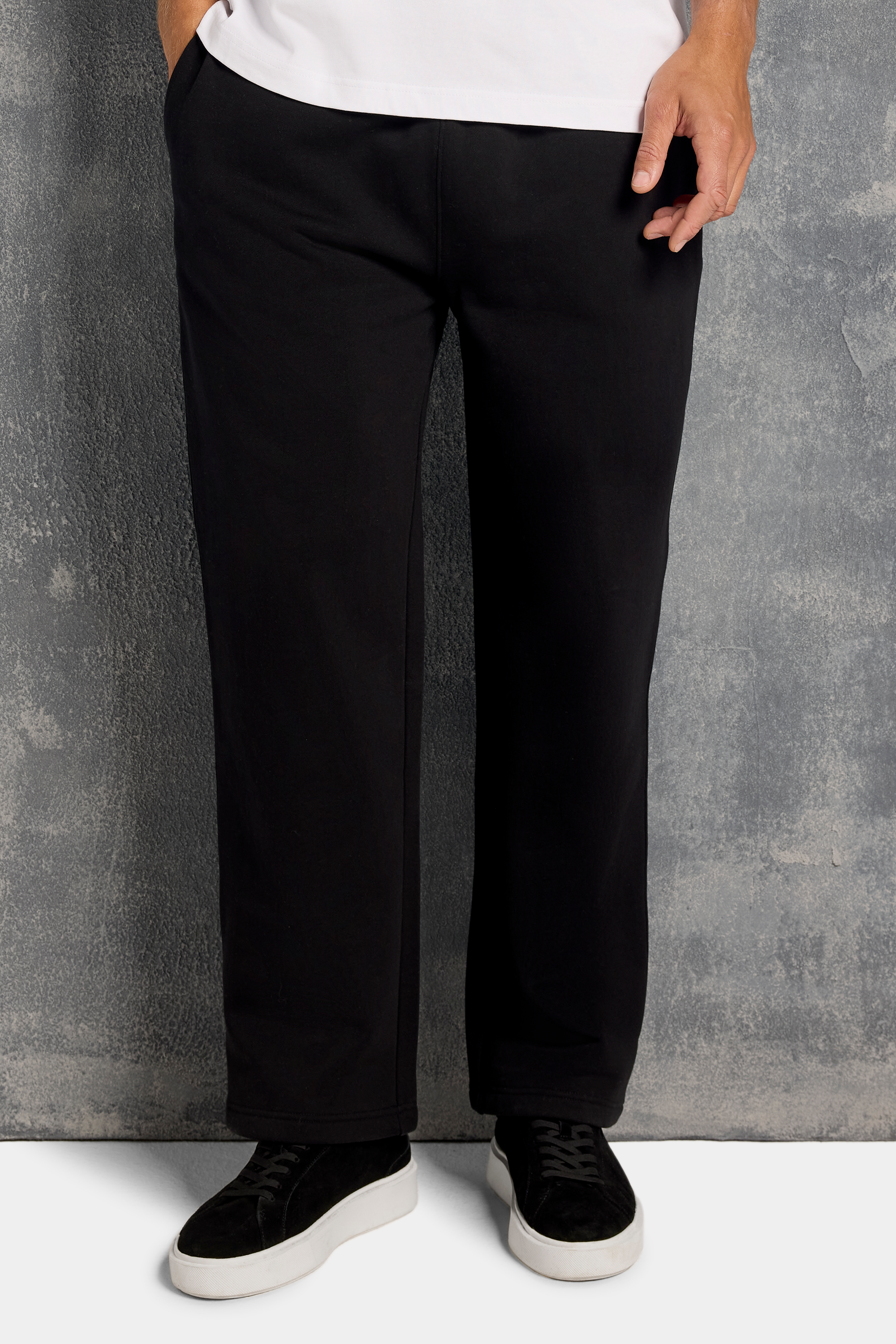 THE MILAN JOGGER