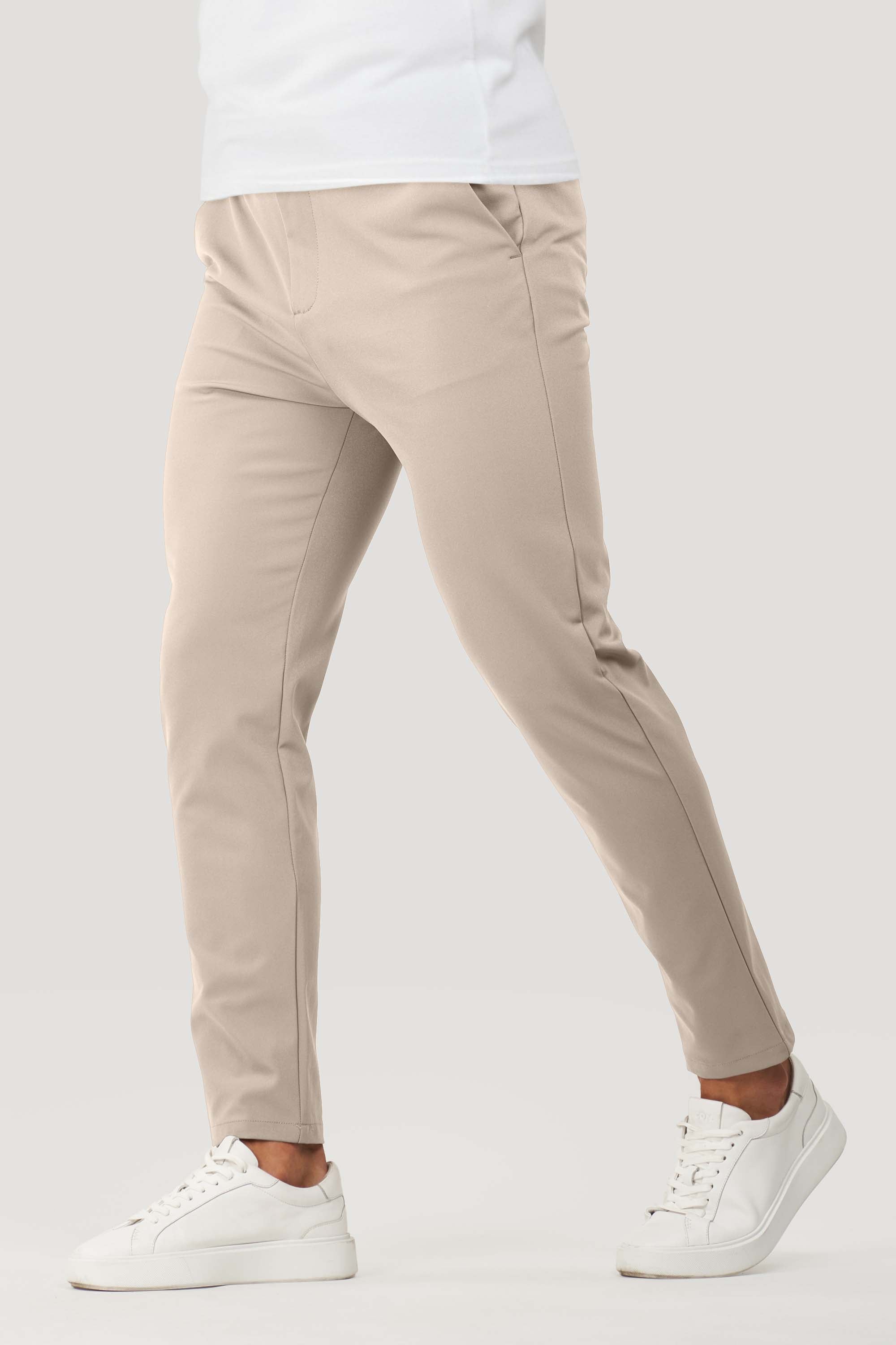 THE TECH TROUSERS
