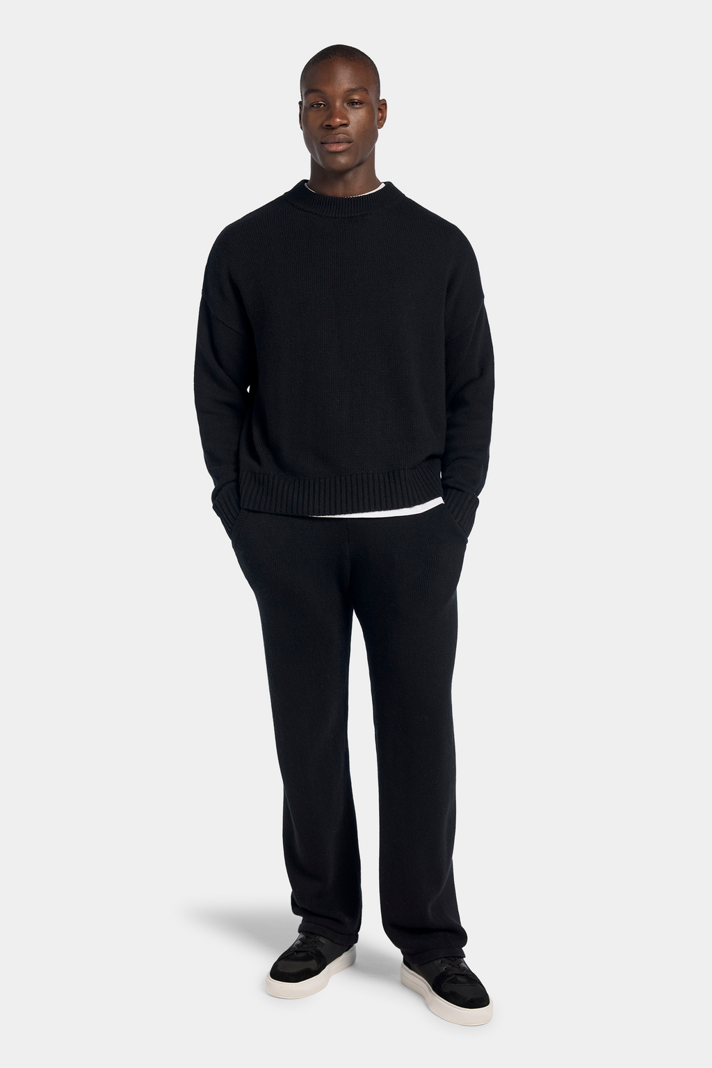 THE SAVONA JOGGER