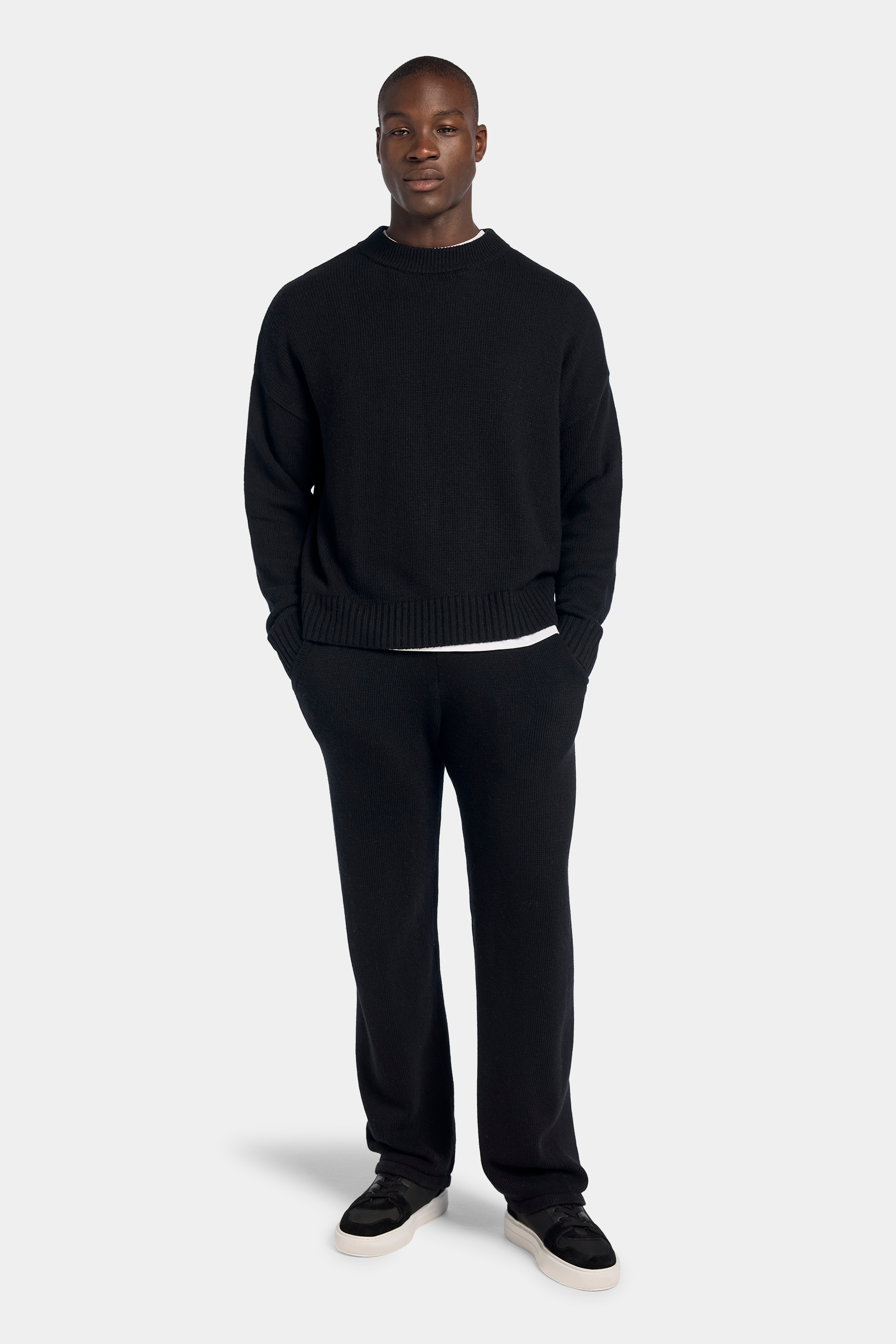 THE SAVONA JOGGER