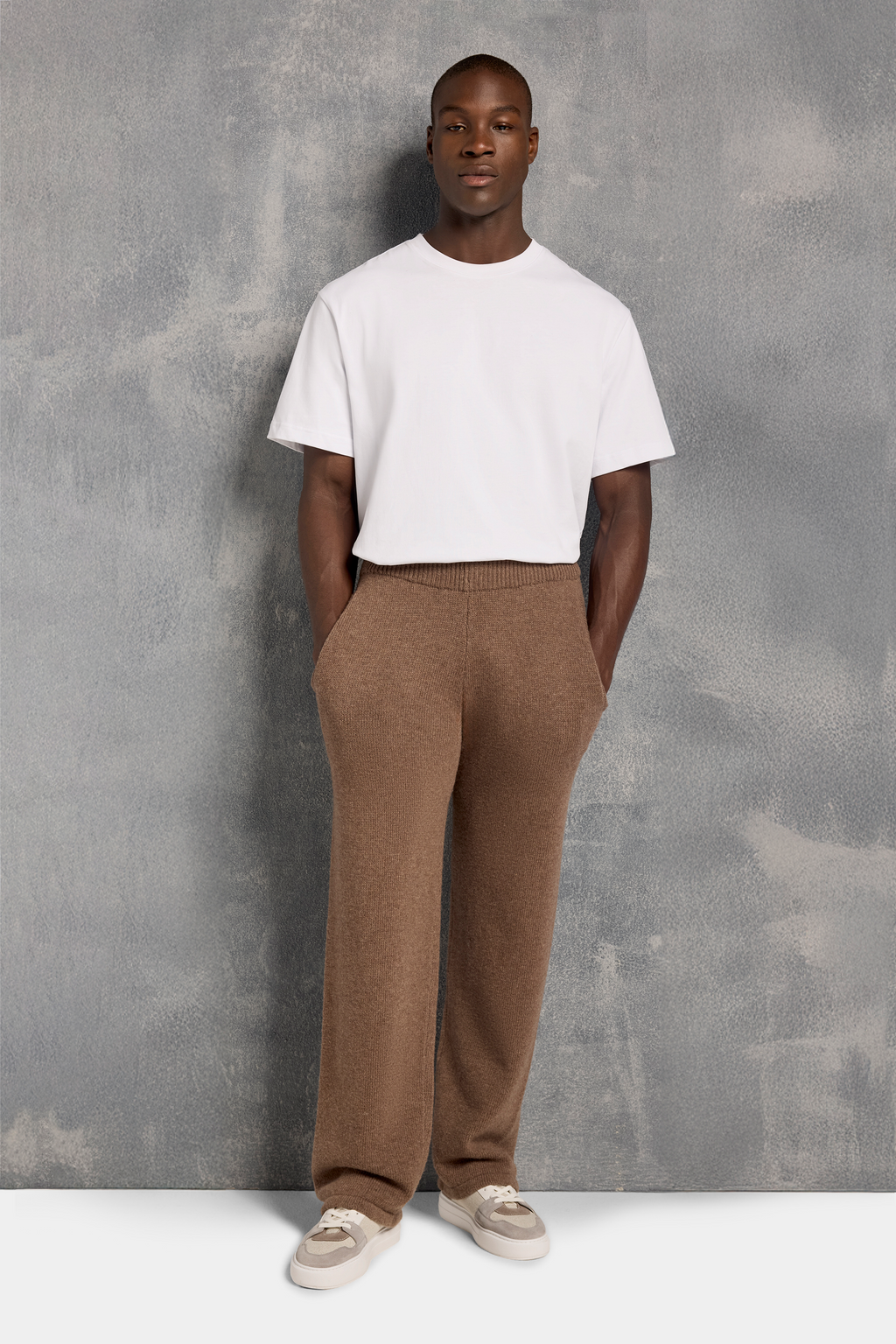 THE SAVONA JOGGER