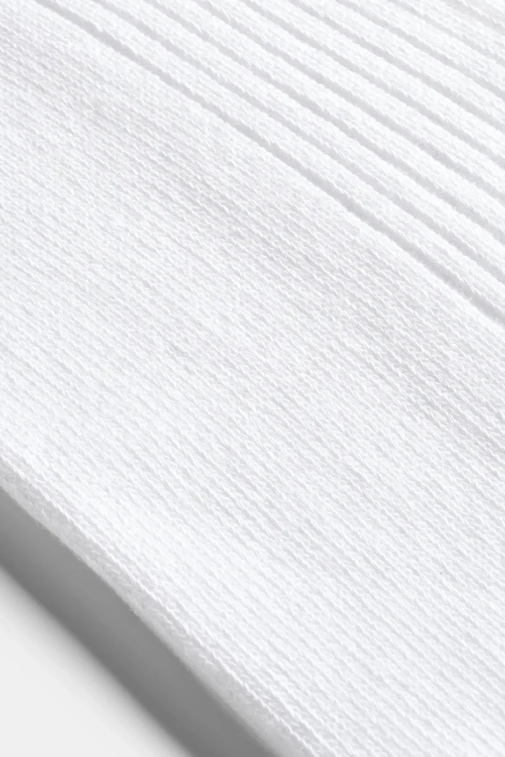 CAMEO RIBBED MID SOCKS - 4 PACK