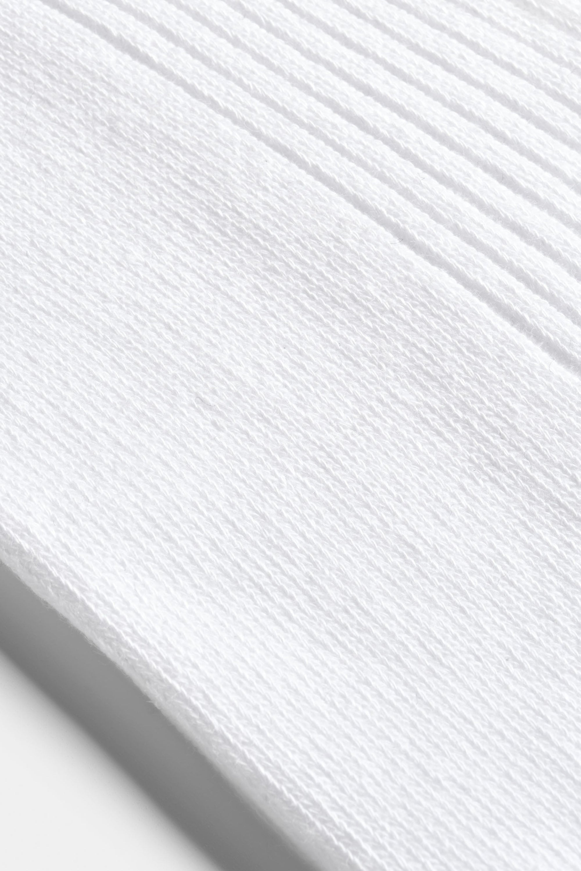 CAMEO RIBBED ANKLE SOCKS - 4 PACK
