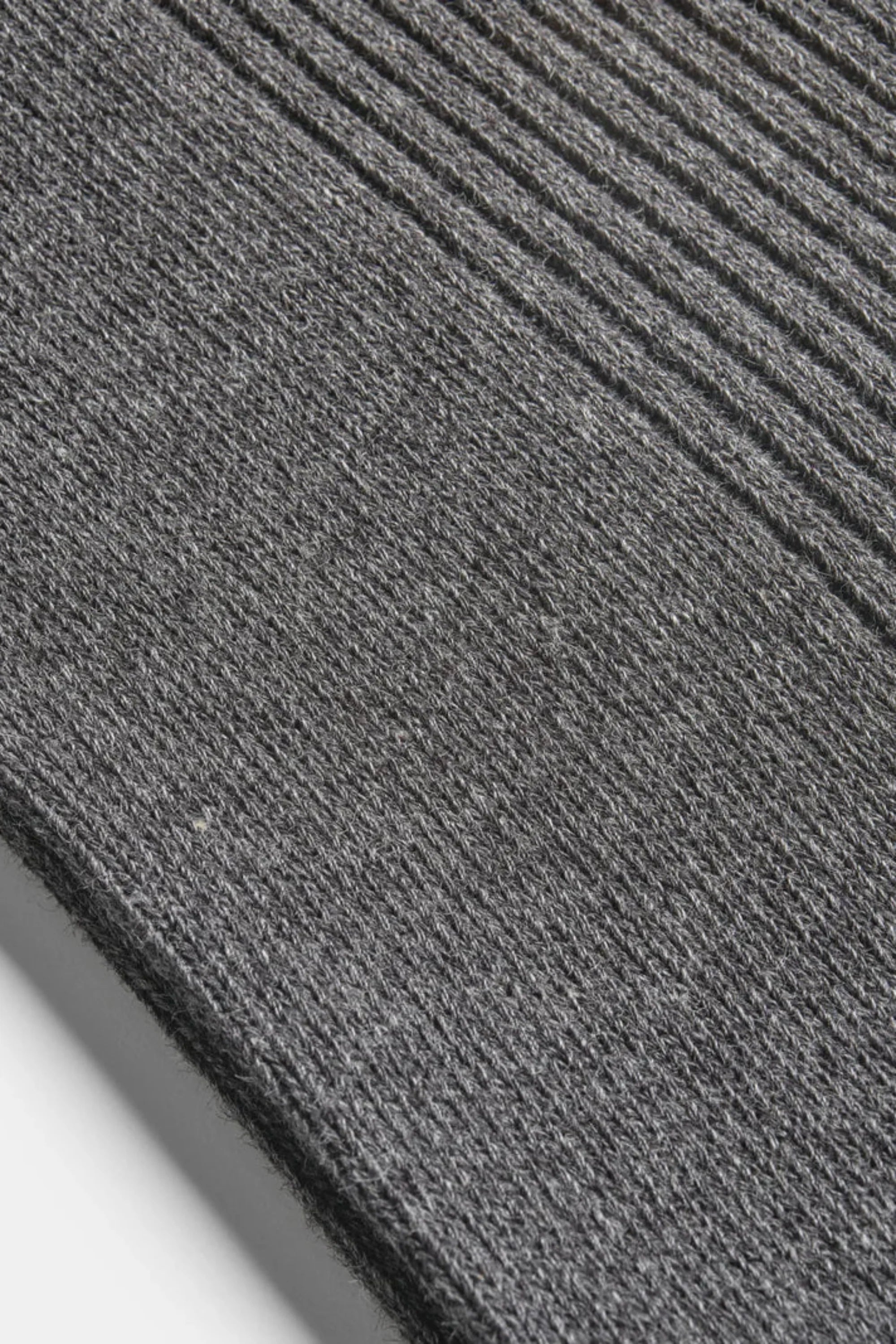 CAMEO RIBBED MID SOCKS