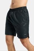 THE ACTIVE CAMO 7" SHORTS