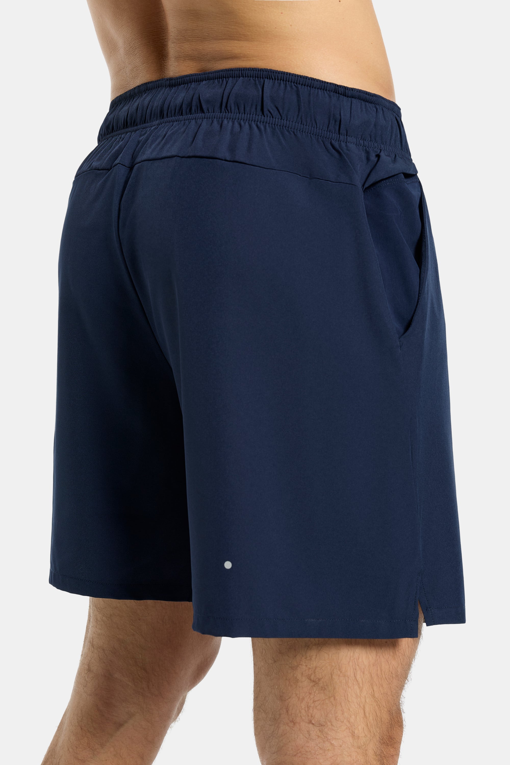THE ACTIVE 7" SHORTS
