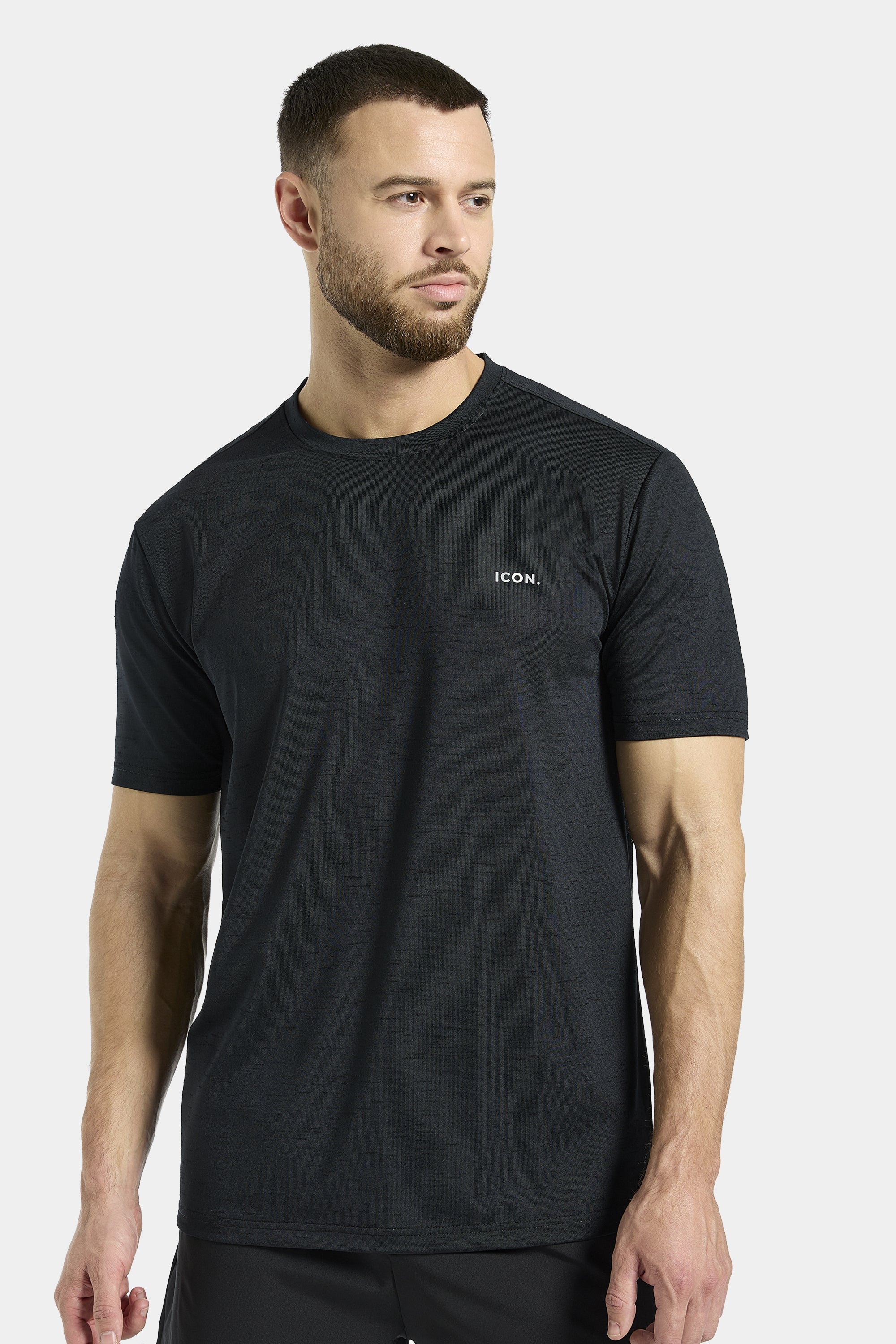 THE ACTIVE REGULAR T-SHIRT