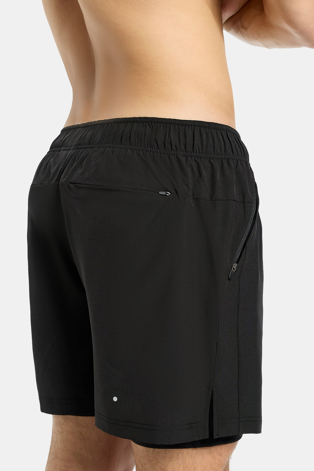 THE ACTIVE 5" SHORTS