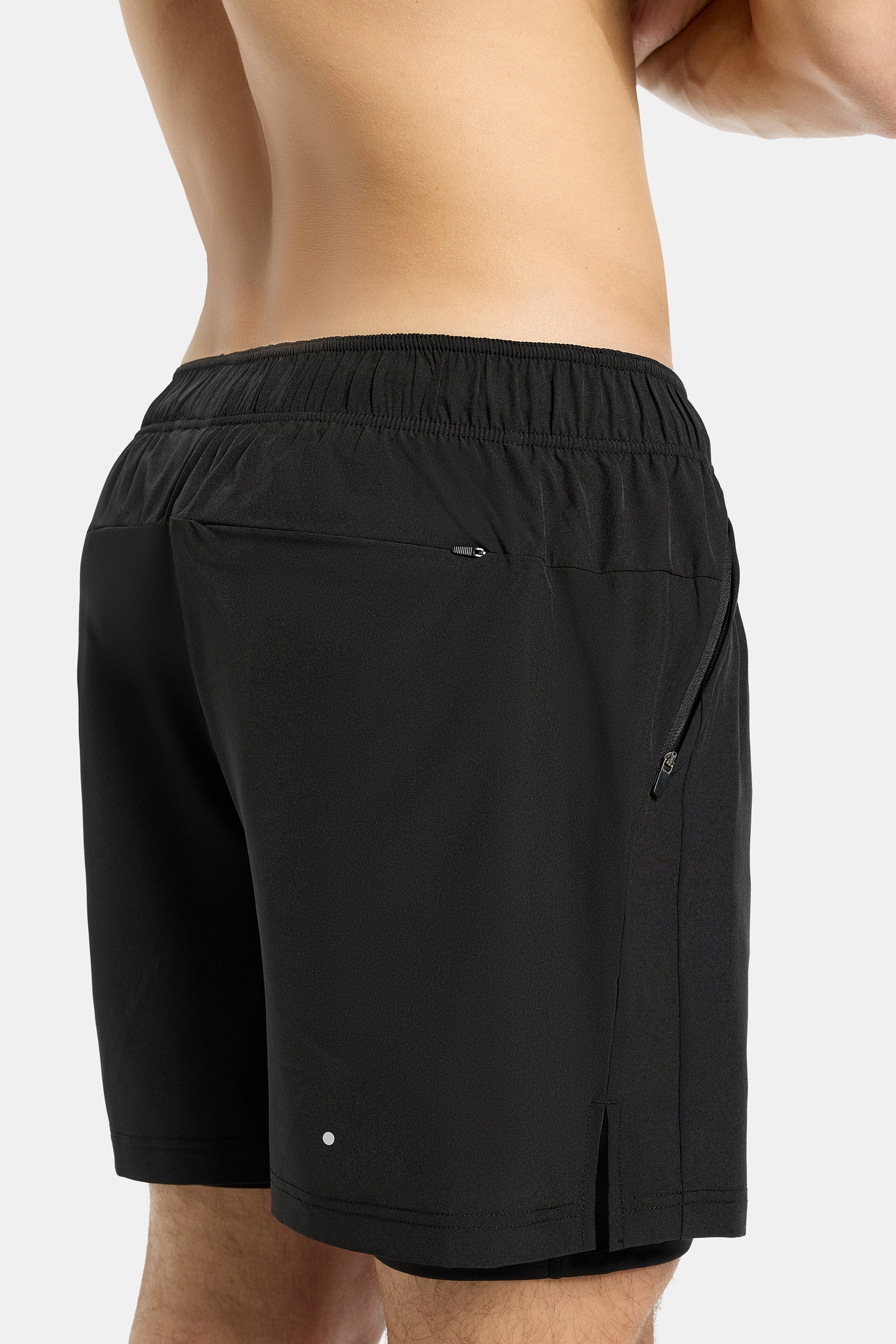 THE ACTIVE 5" SHORTS