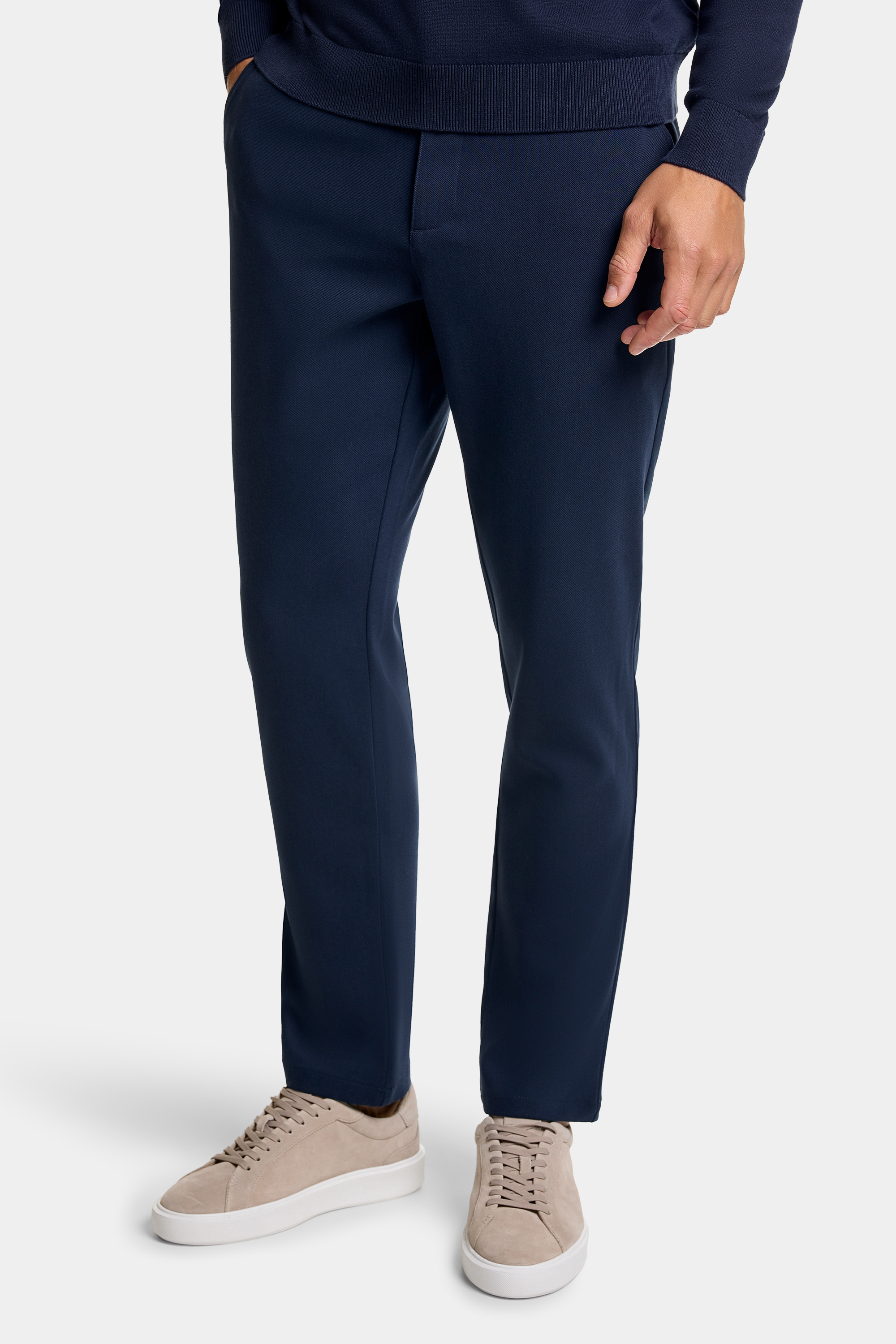 THE SEVERO SLIM CHINO