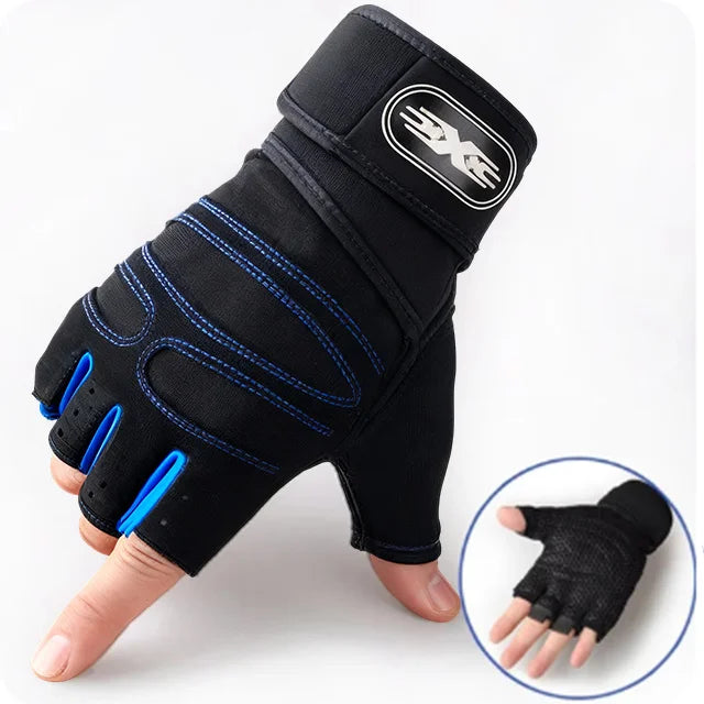 Gym Gloves