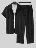 Men's Summer Suit Men's Suit