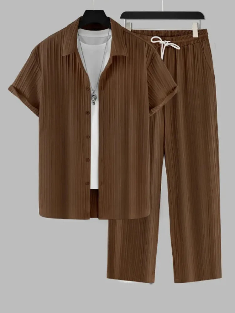 Men's Summer Suit Men's Suit
