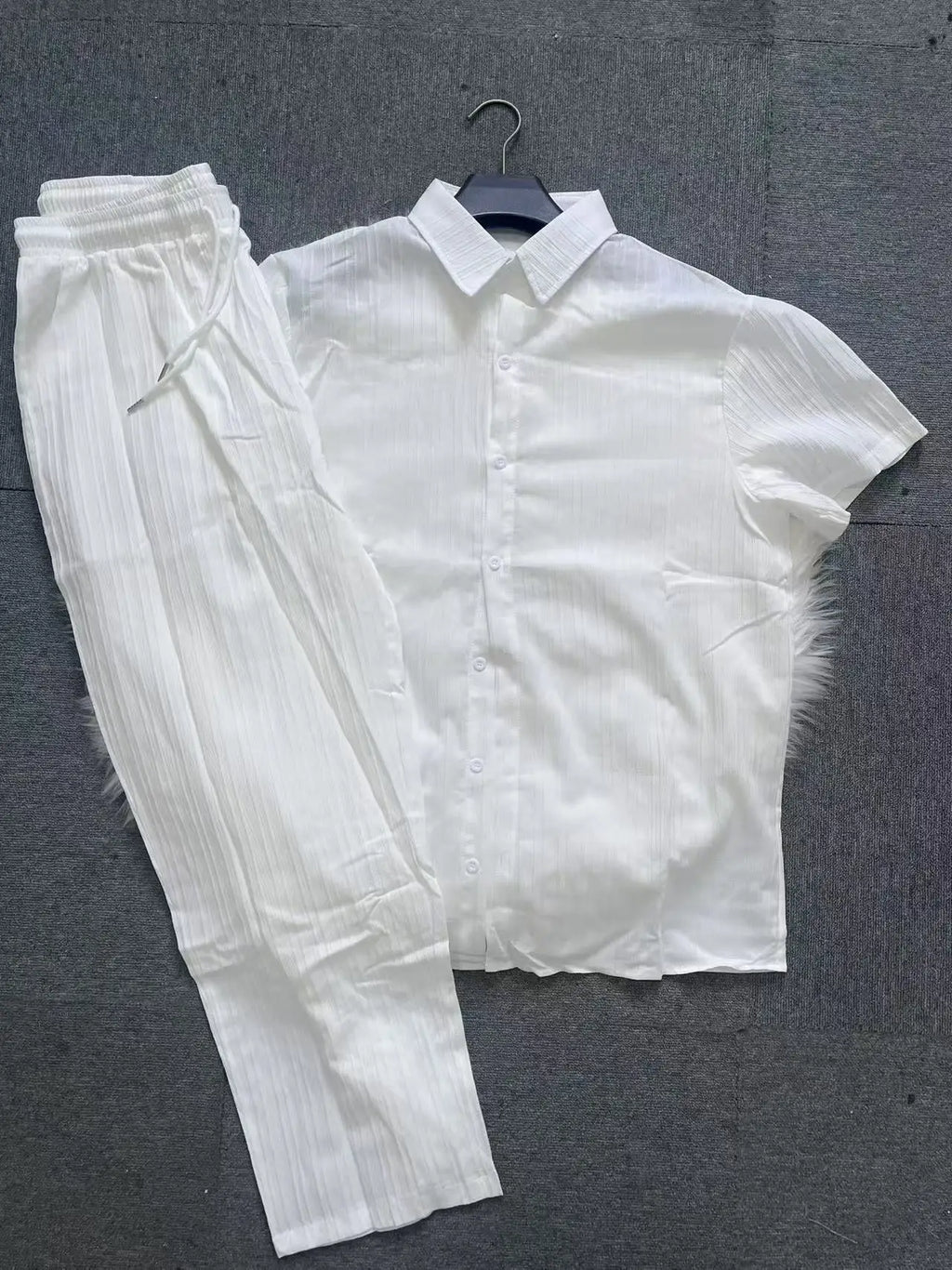 Men's Summer Suit Men's Suit