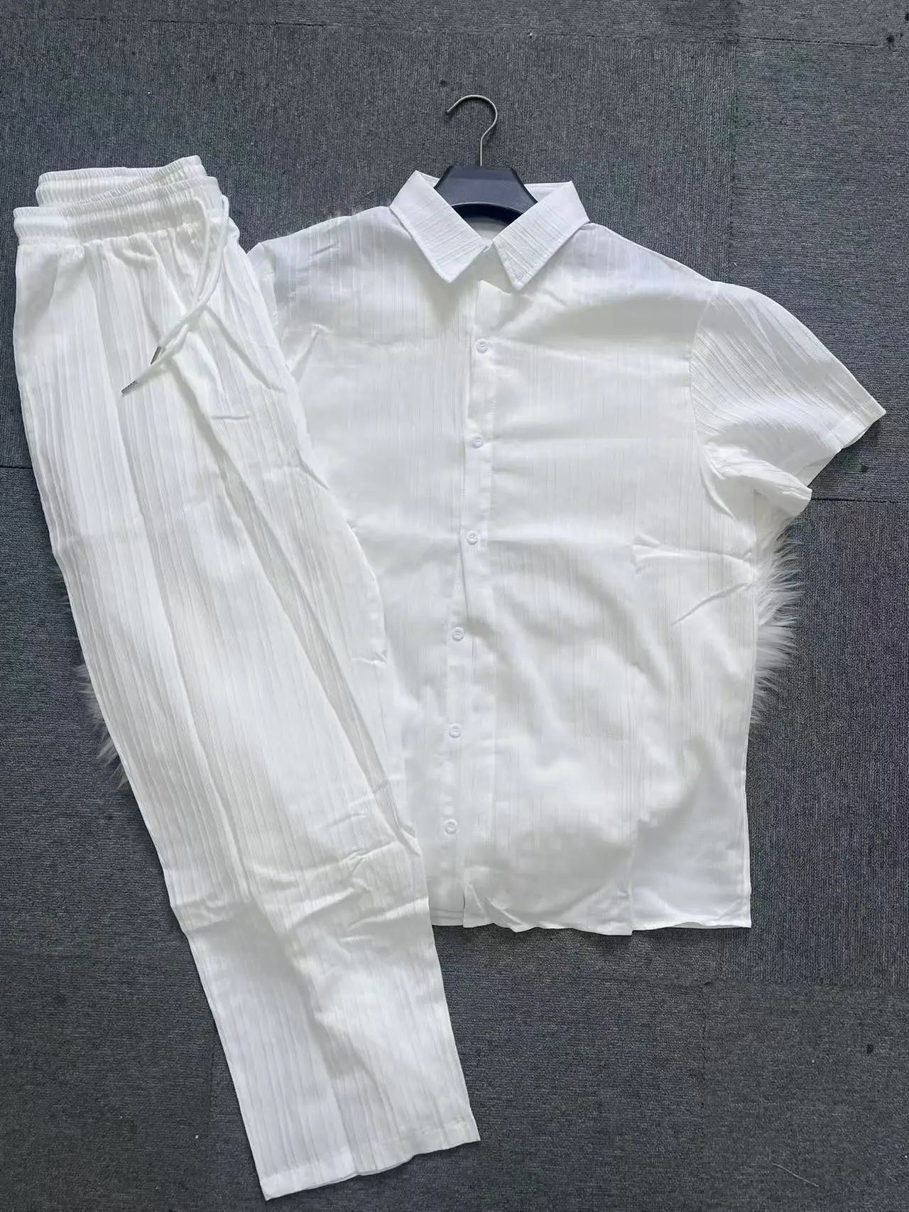 Men's Summer Suit Men's Suit
