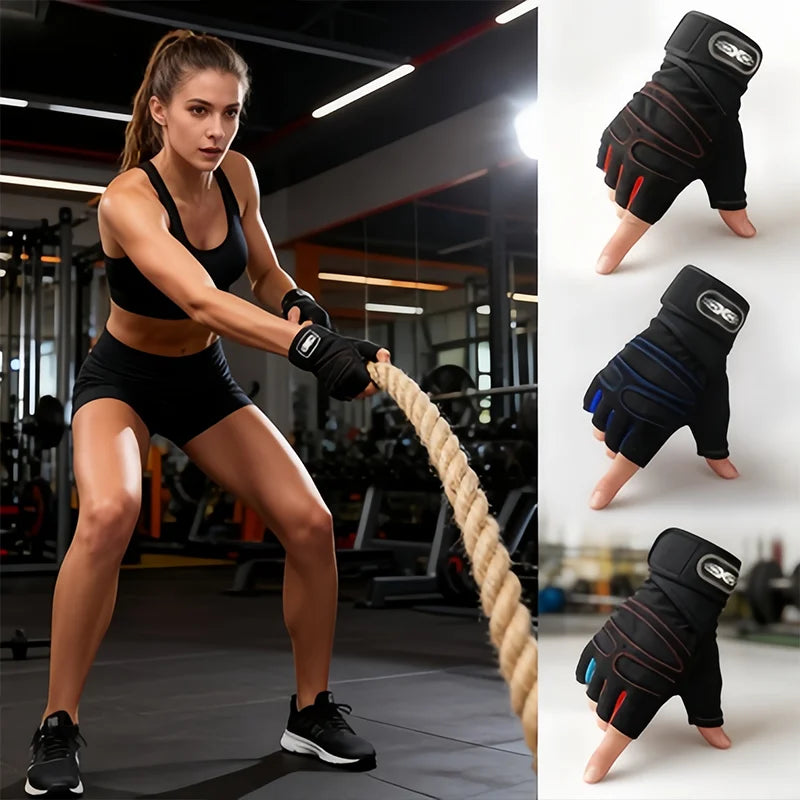 Gym Gloves