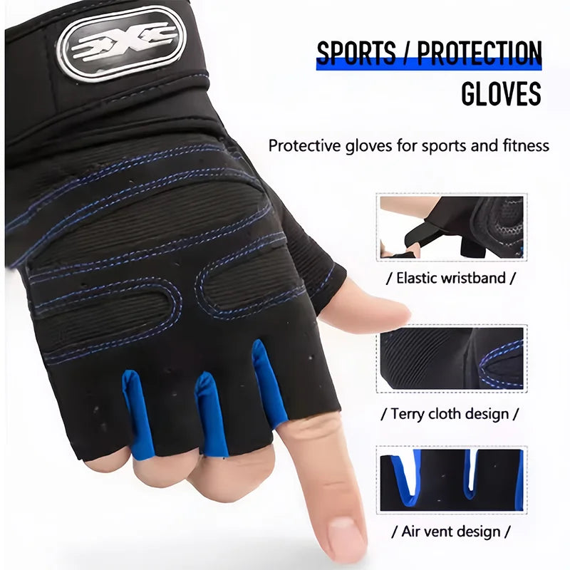 Gym Gloves