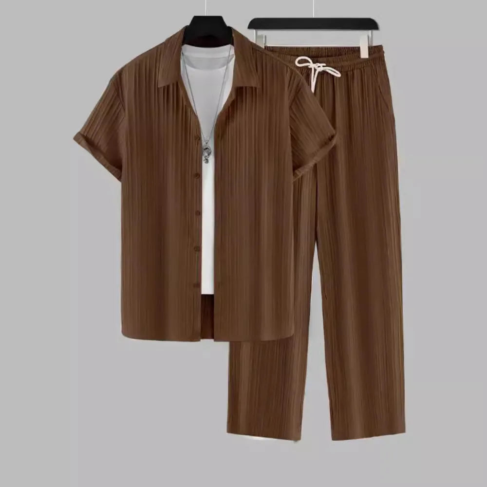 Men's Summer Suit Men's Suit