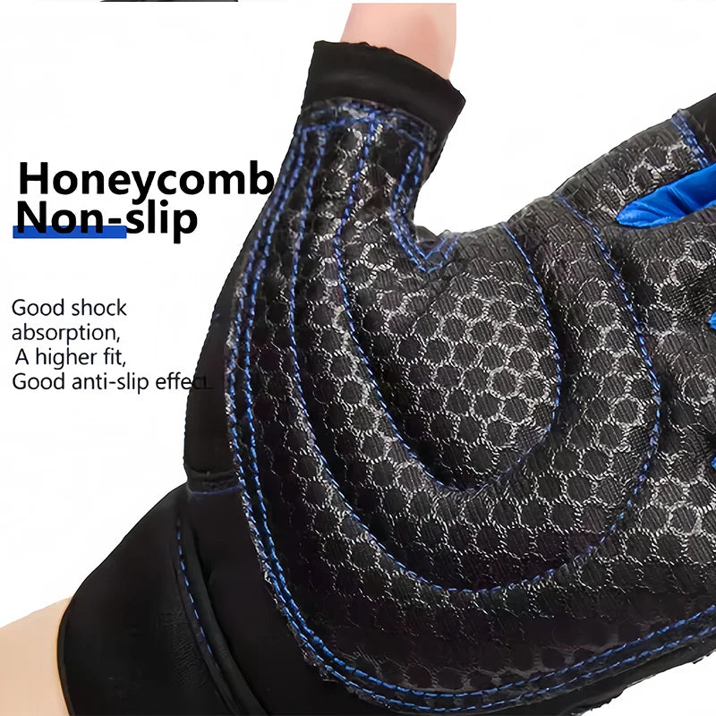 Gym Gloves