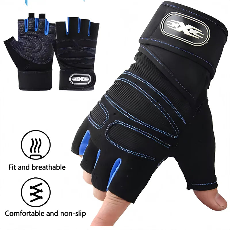 Gym Gloves