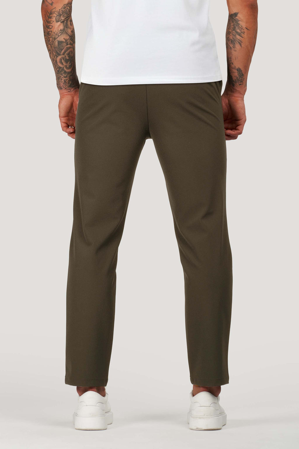 THE TECH TROUSERS