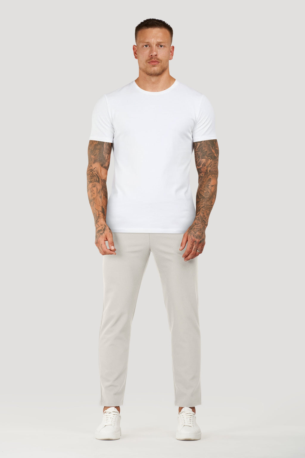 THE TECH TROUSERS
