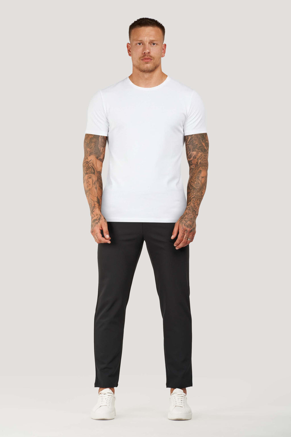 THE TECH TROUSERS