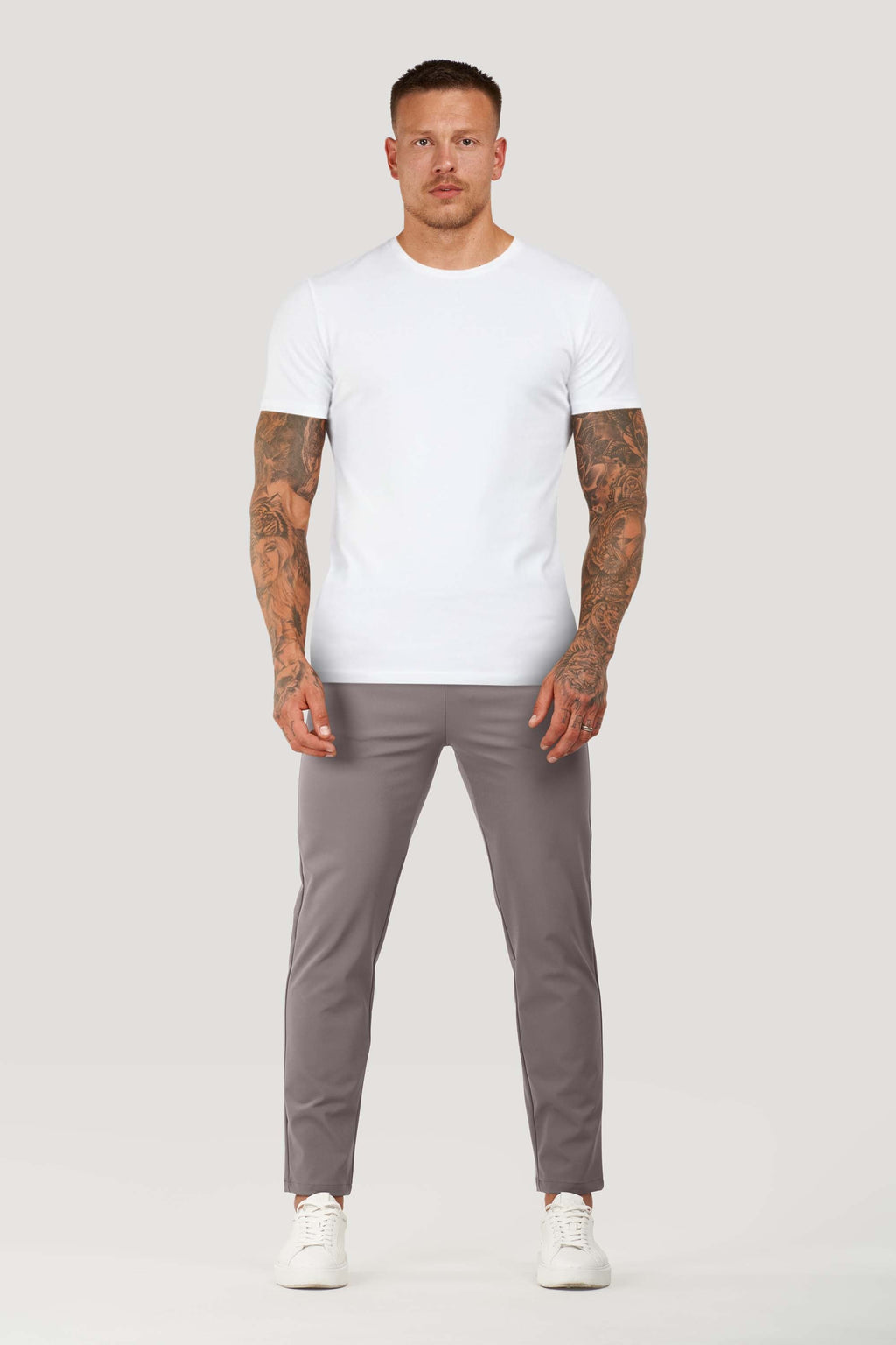 THE TECH TROUSERS