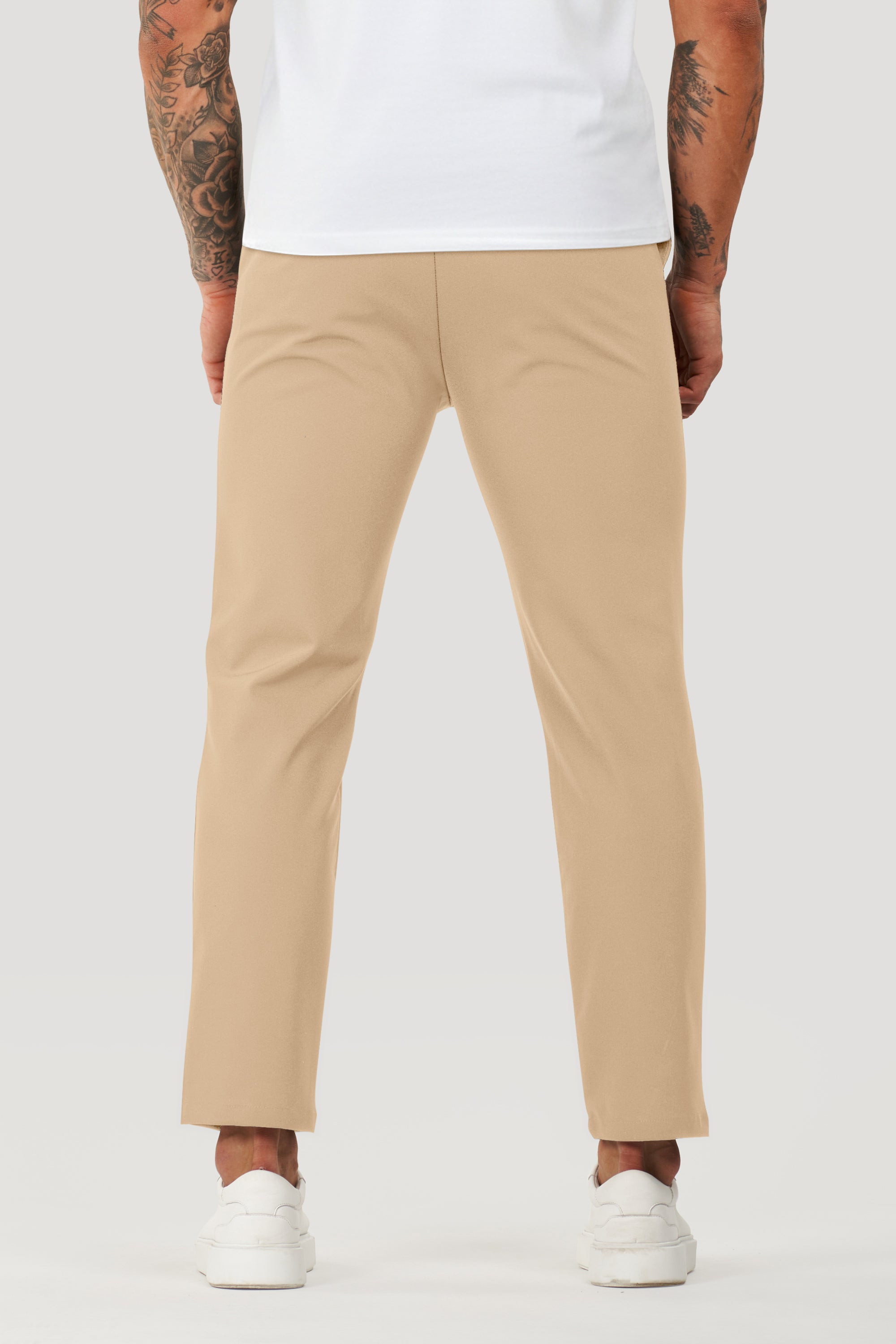 THE TECH TROUSERS