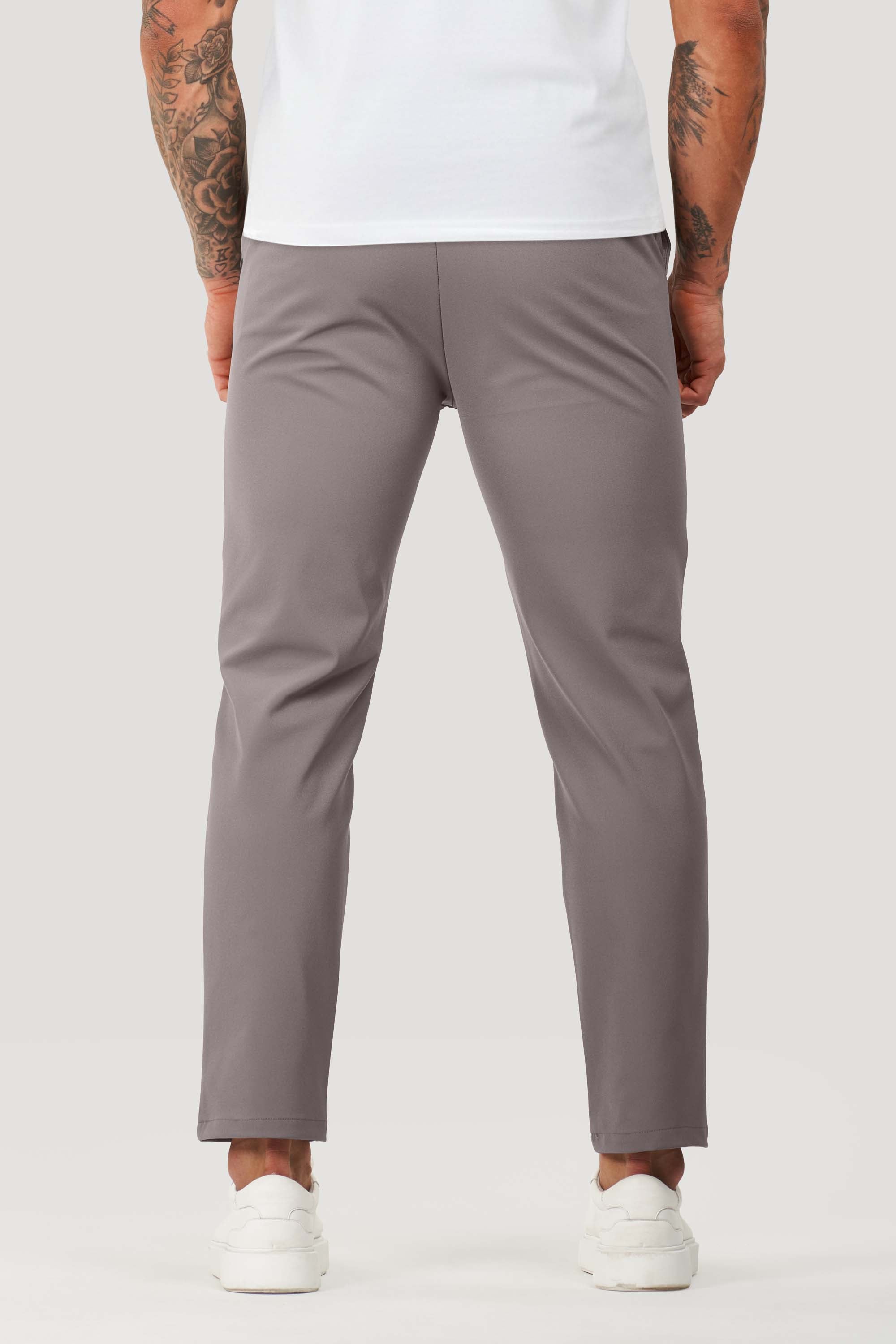 THE TECH TROUSERS